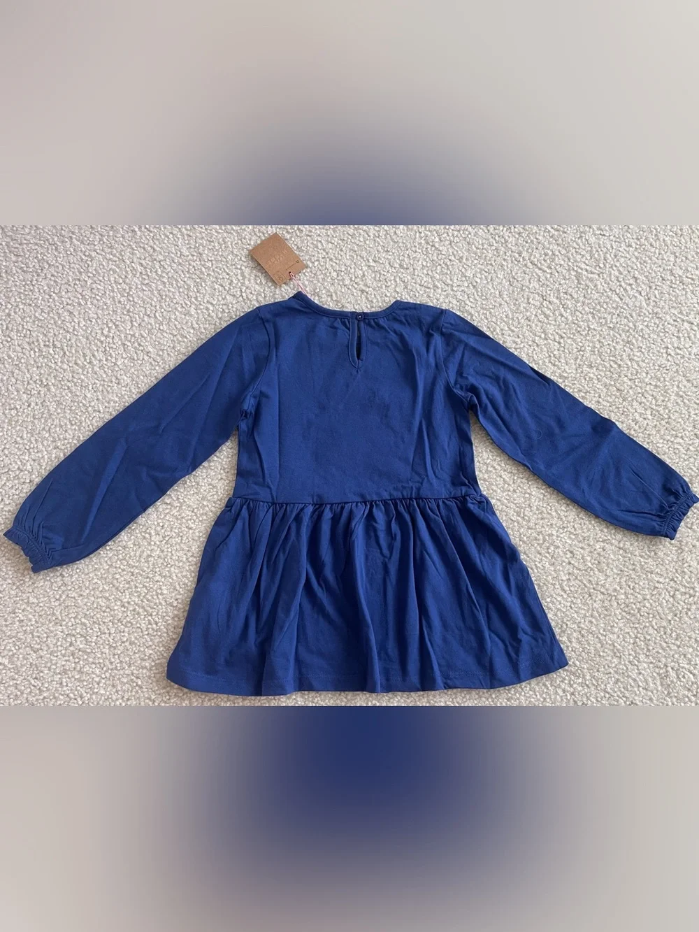 Mini Boden 100% piece